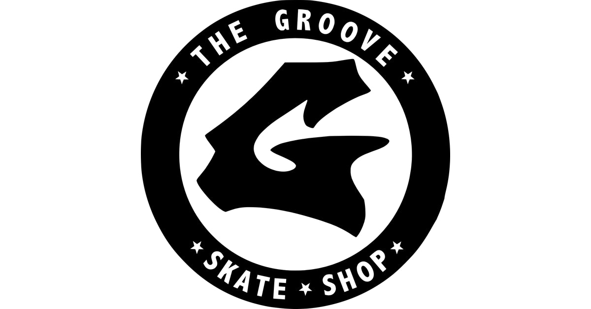 Groove Skate Shop – The Groove Skate Shop