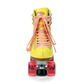 Roller Skates Moxi Beach Bunny Roller Skates - Strawberry Lemonade Moxi The Groove Skate Shop