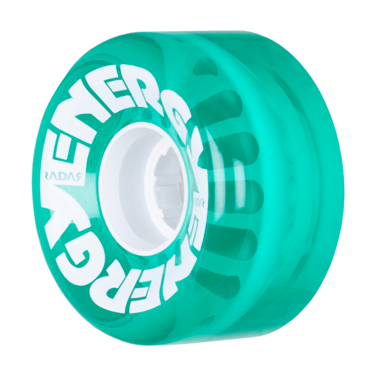  Radar Energy 62mm Wheels (4-Pack) The Groove Skate Shop The Groove Skate Shop