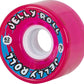 Roller Skates VNLA A La Mode Jelly Roll Custom Skate Package Size M09/L10 The Groove Skate Shop The Groove Skate Shop