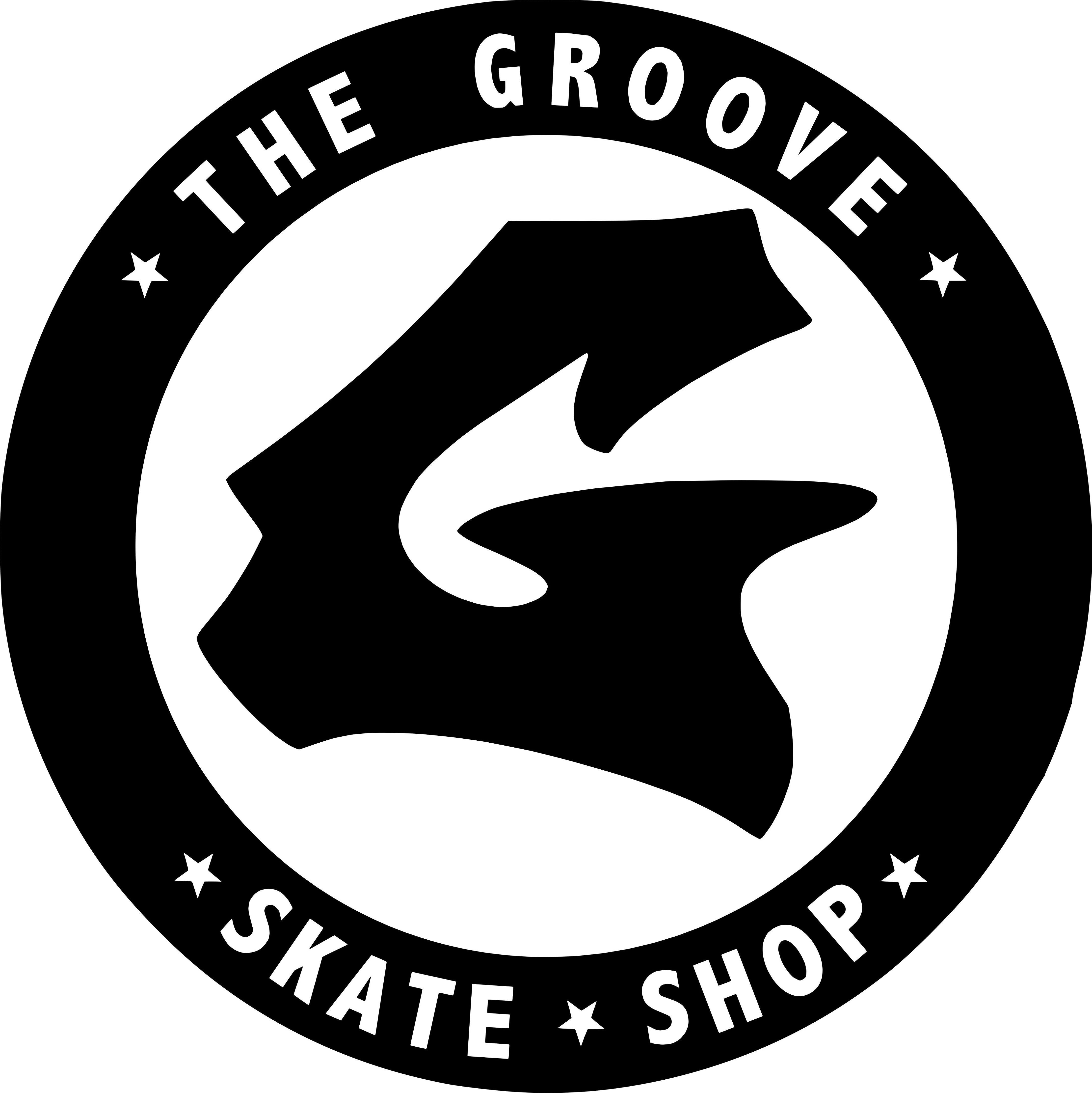 The Groove Skate Shop