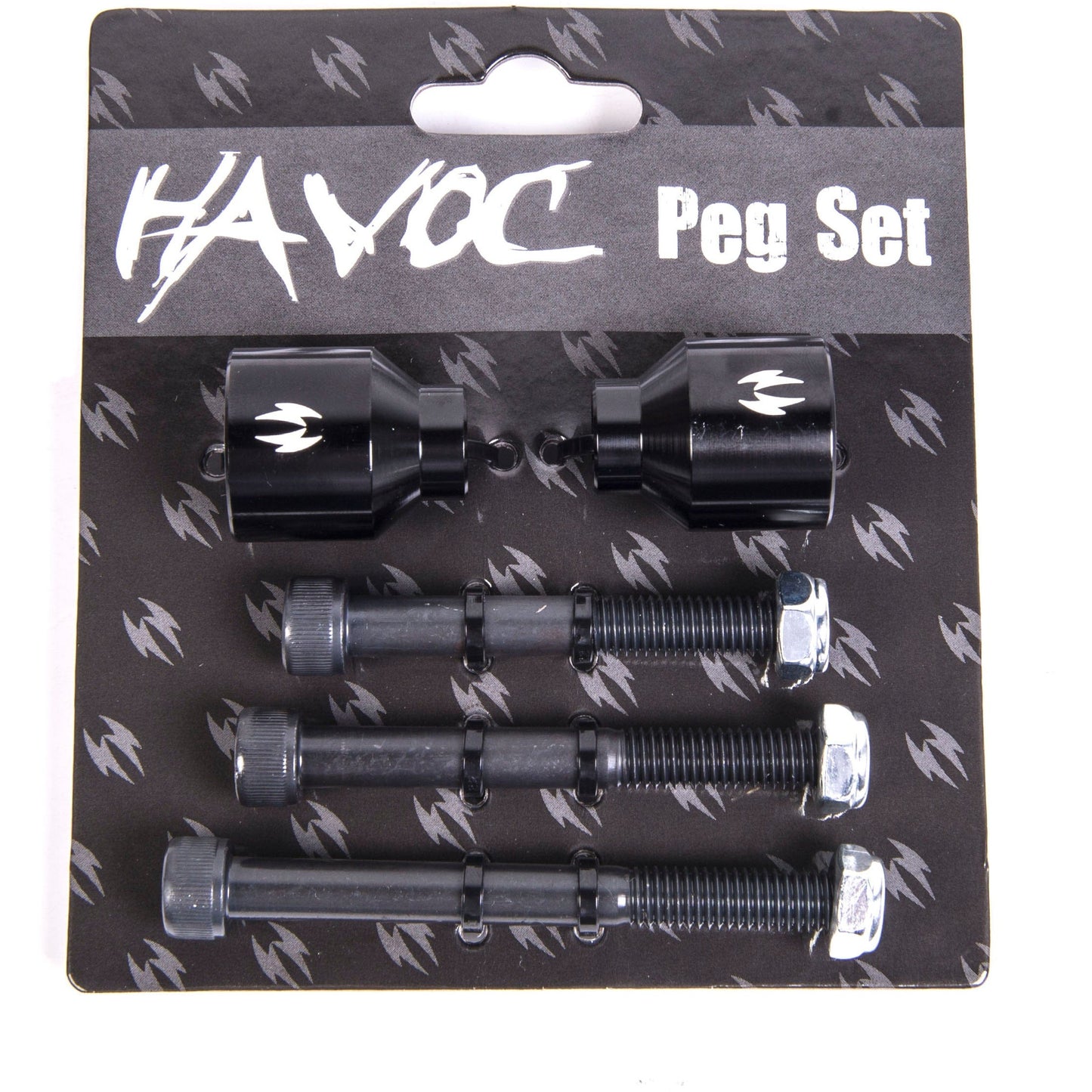 Scooter Parts Havoc Pro Scooter Aluminum Pegs The Groove Skate Shop The Groove Skate Shop