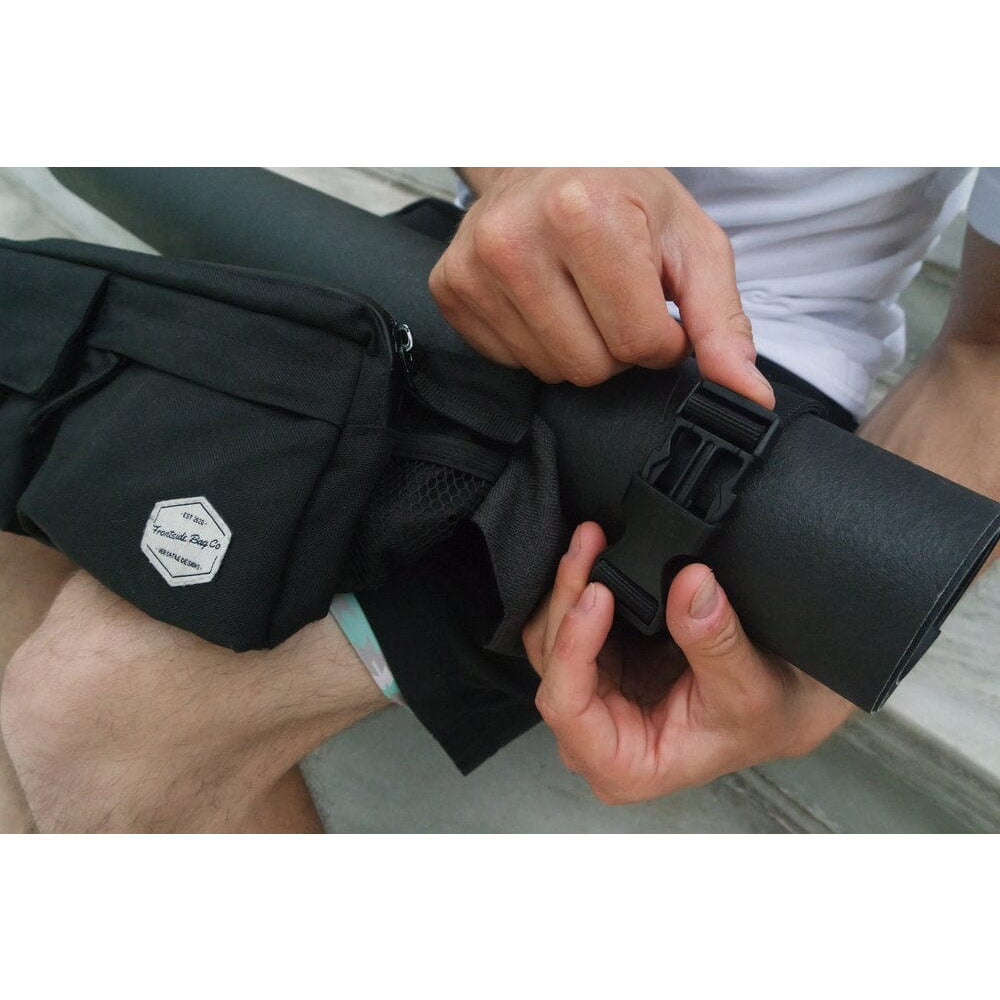 Skateboard Accessories Frontside Bag Co. Sling Bag & Carry Strap Frontside The Groove Skate Shop