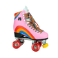 Roller Skates Moxi Rainbow Rider- Pink Moxi The Groove Skate Shop