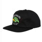 Hats Tony Hawk X Independent Transmission Hat- Black Independent The Groove Skate Shop