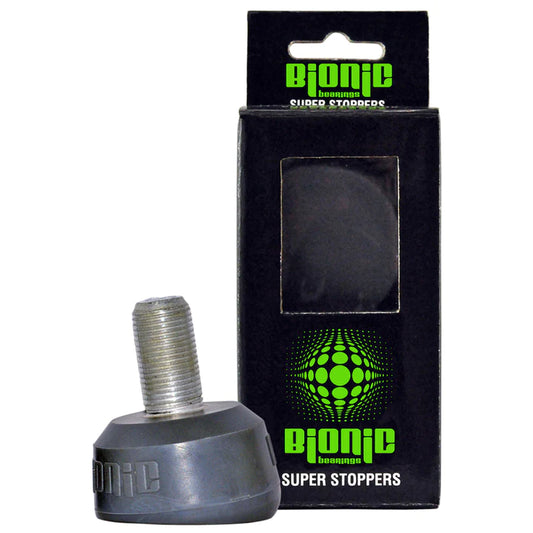 Roller Skate Parts Bionic Super Stoppers Bionic The Groove Skate Shop