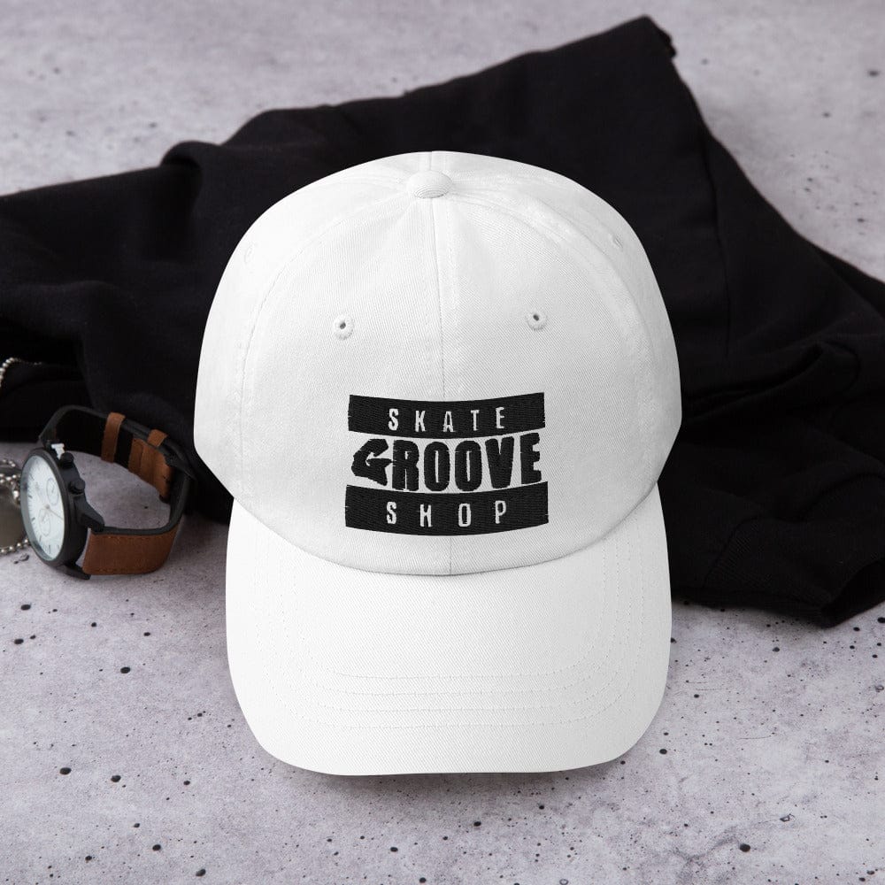  Groove Dad Hat The Groove Skate Shop The Groove Skate Shop