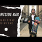 Frontside Bag Co. Sling Bag & Carry Strap