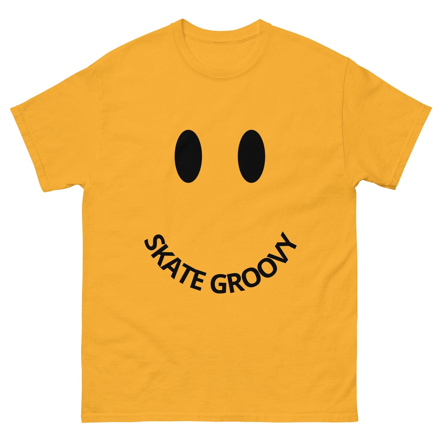 Skate Groovy T-Shirt The Groove Skate Shop The Groove Skate Shop