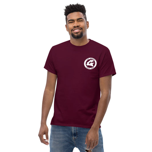 Shirts Groove OG- Men's classic tee The Groove Skate Shop The Groove Skate Shop