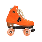Roller Skates Moxi Lolly Outdoor Complete Roller Skate - Clementine Moxi The Groove Skate Shop
