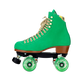 Roller Skates Moxi Lolly Outdoor Complete Roller Skate - Green Apple Moxi The Groove Skate Shop