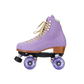 Roller Skates Moxi Lolly Outdoor Complete Roller Skate - Lilac Moxi The Groove Skate Shop